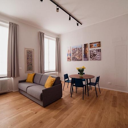 Rolli Dream Appartement Genua Buitenkant foto