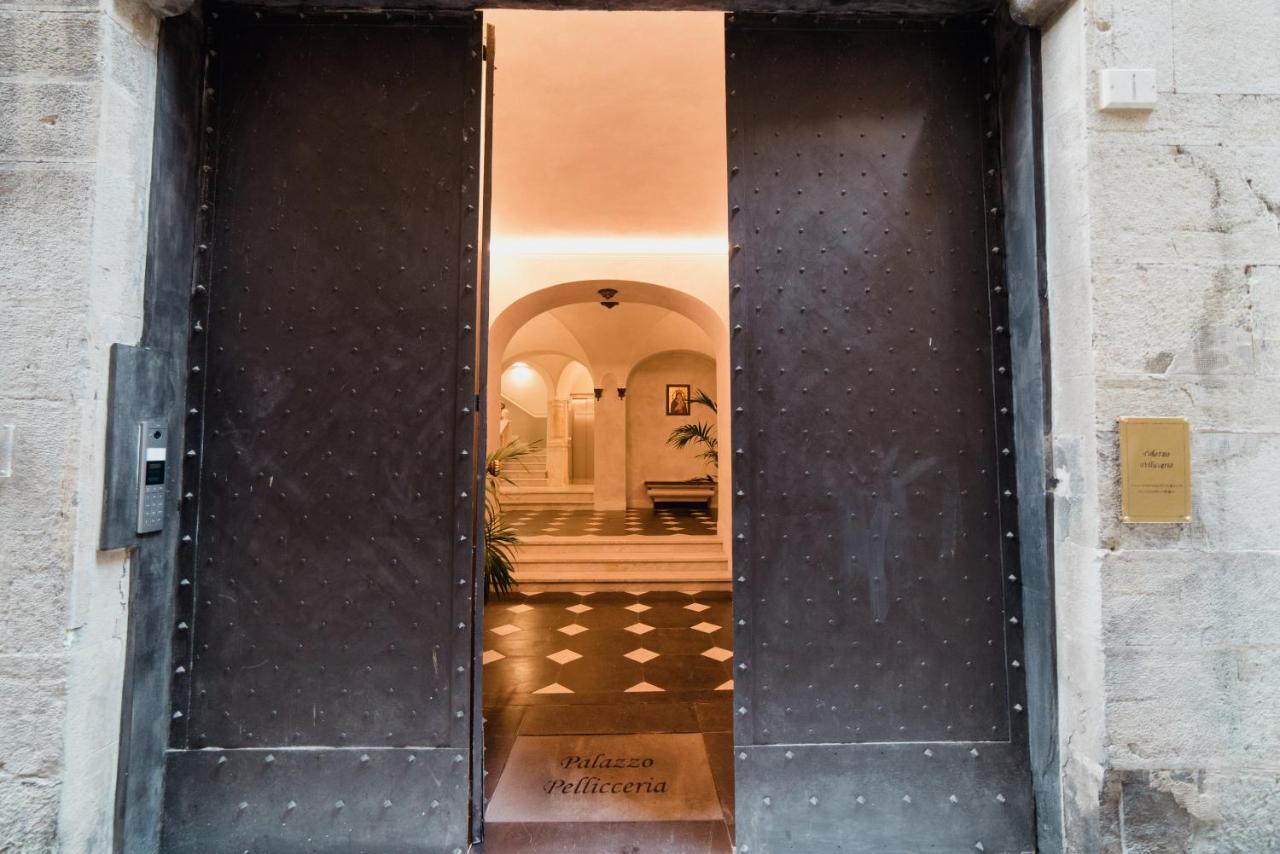 Rolli Dream Appartement Genua Buitenkant foto
