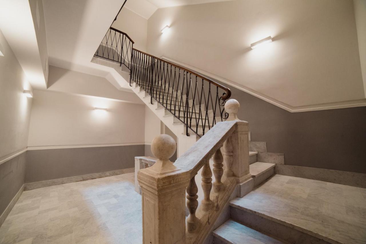 Rolli Dream Appartement Genua Buitenkant foto