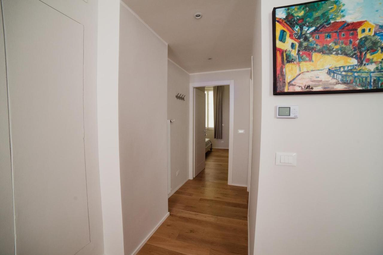 Rolli Dream Appartement Genua Buitenkant foto