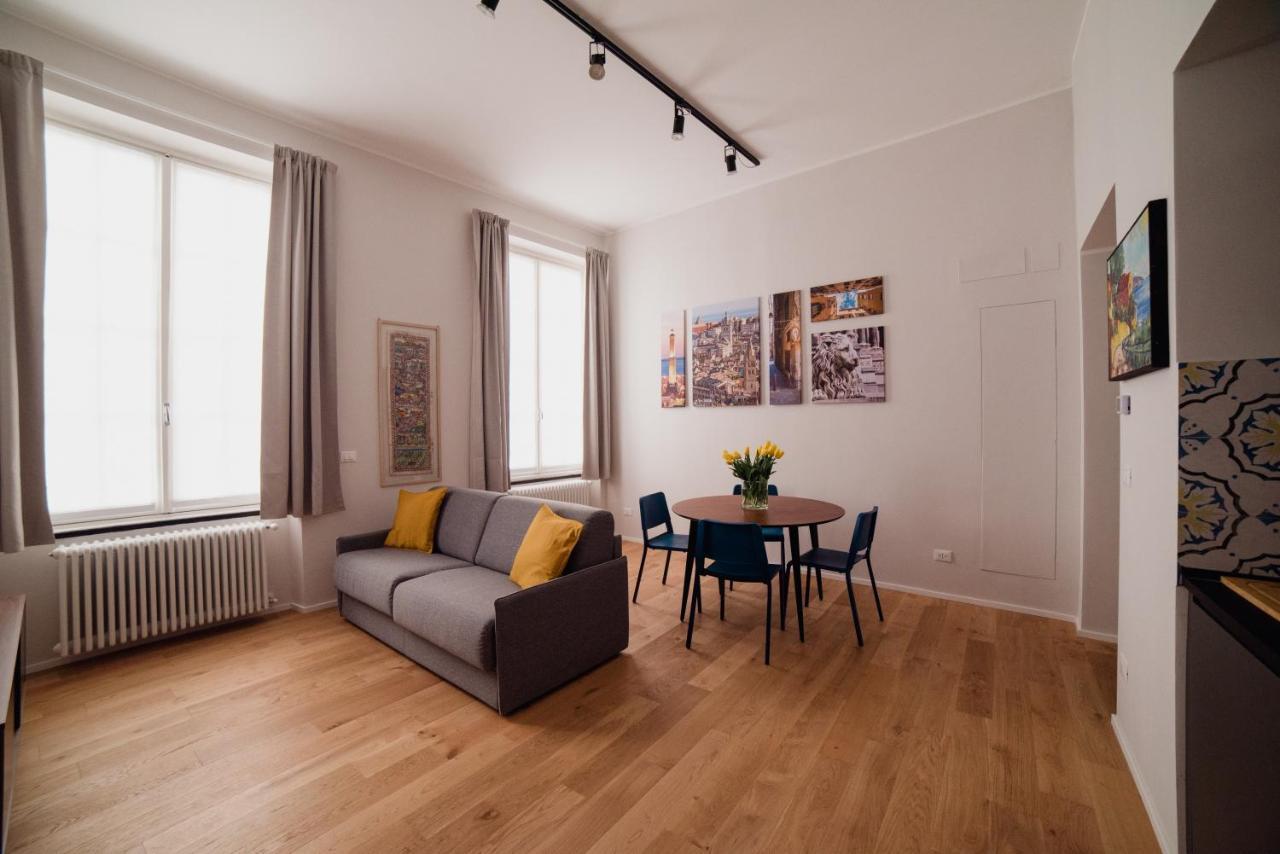 Rolli Dream Appartement Genua Buitenkant foto