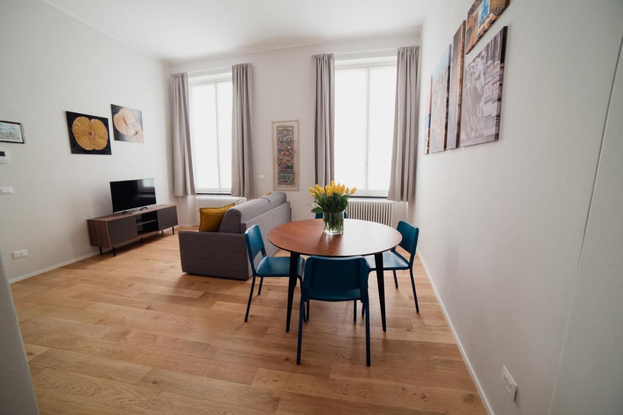 Rolli Dream Appartement Genua Buitenkant foto