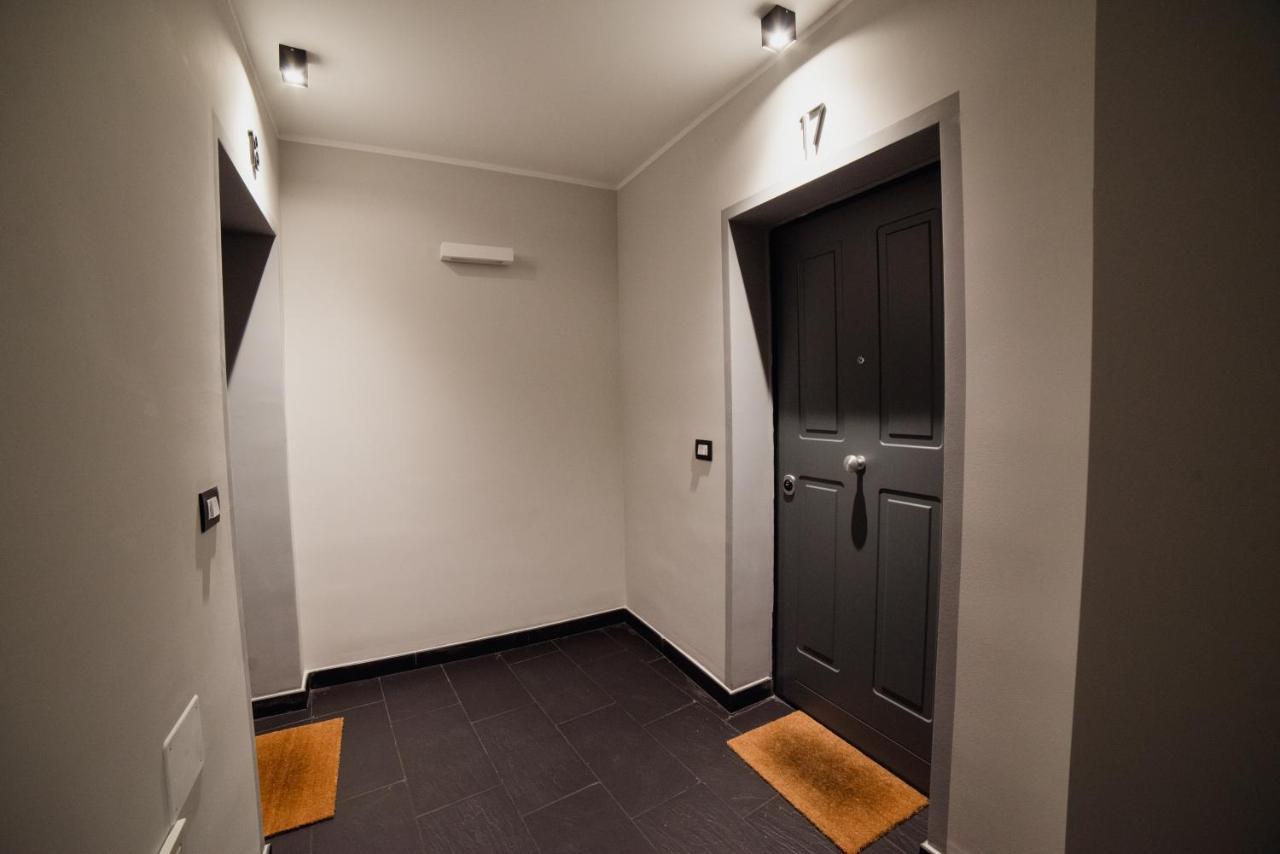 Rolli Dream Appartement Genua Buitenkant foto