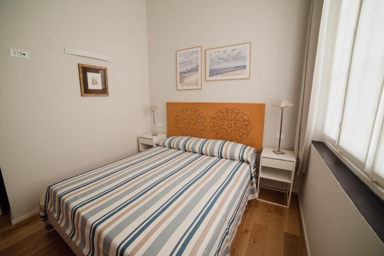 Rolli Dream Appartement Genua Buitenkant foto