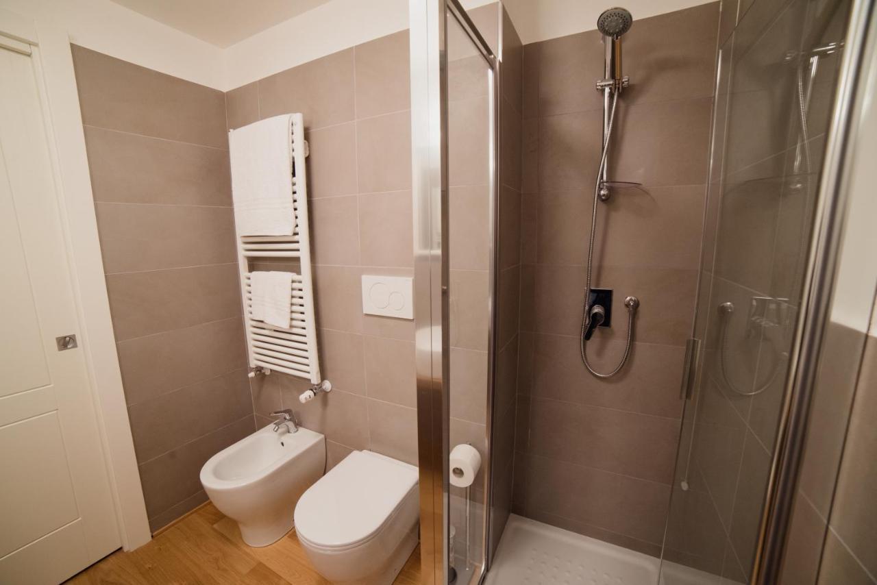 Rolli Dream Appartement Genua Buitenkant foto