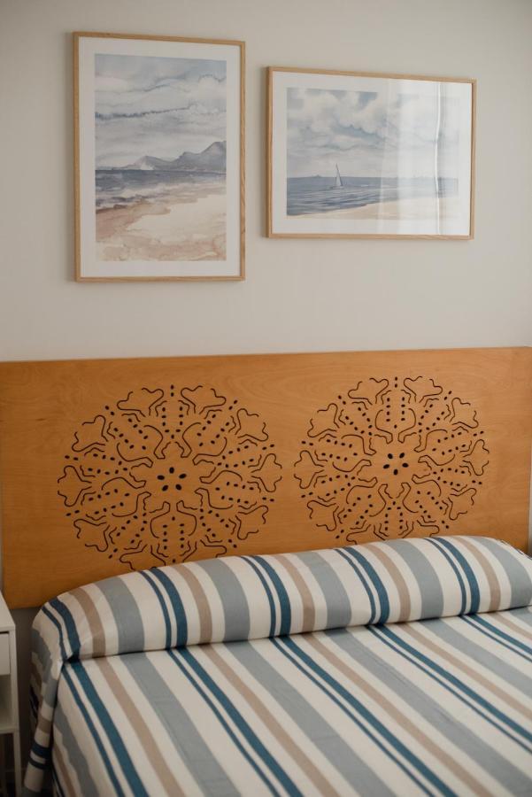 Rolli Dream Appartement Genua Buitenkant foto