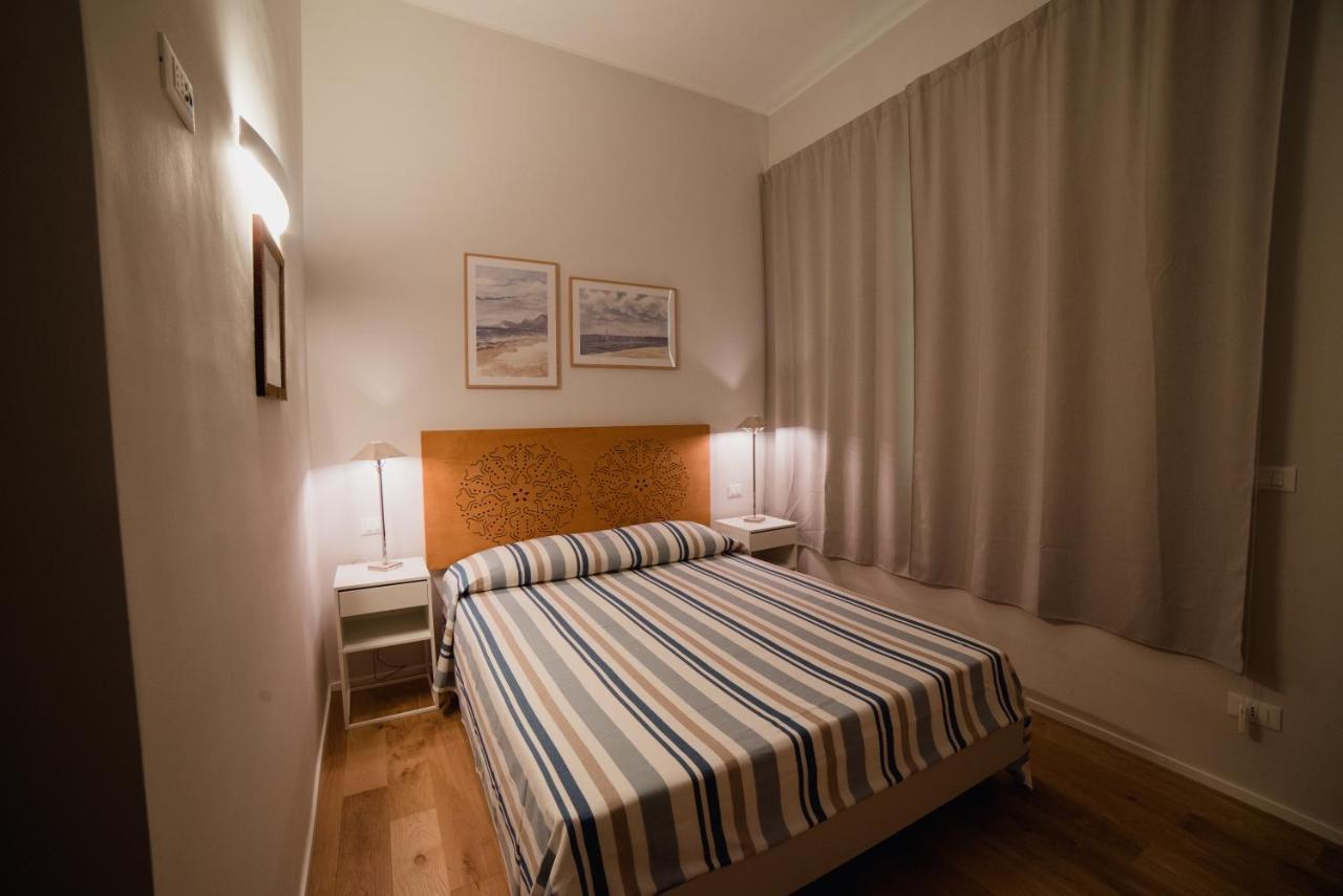 Rolli Dream Appartement Genua Buitenkant foto