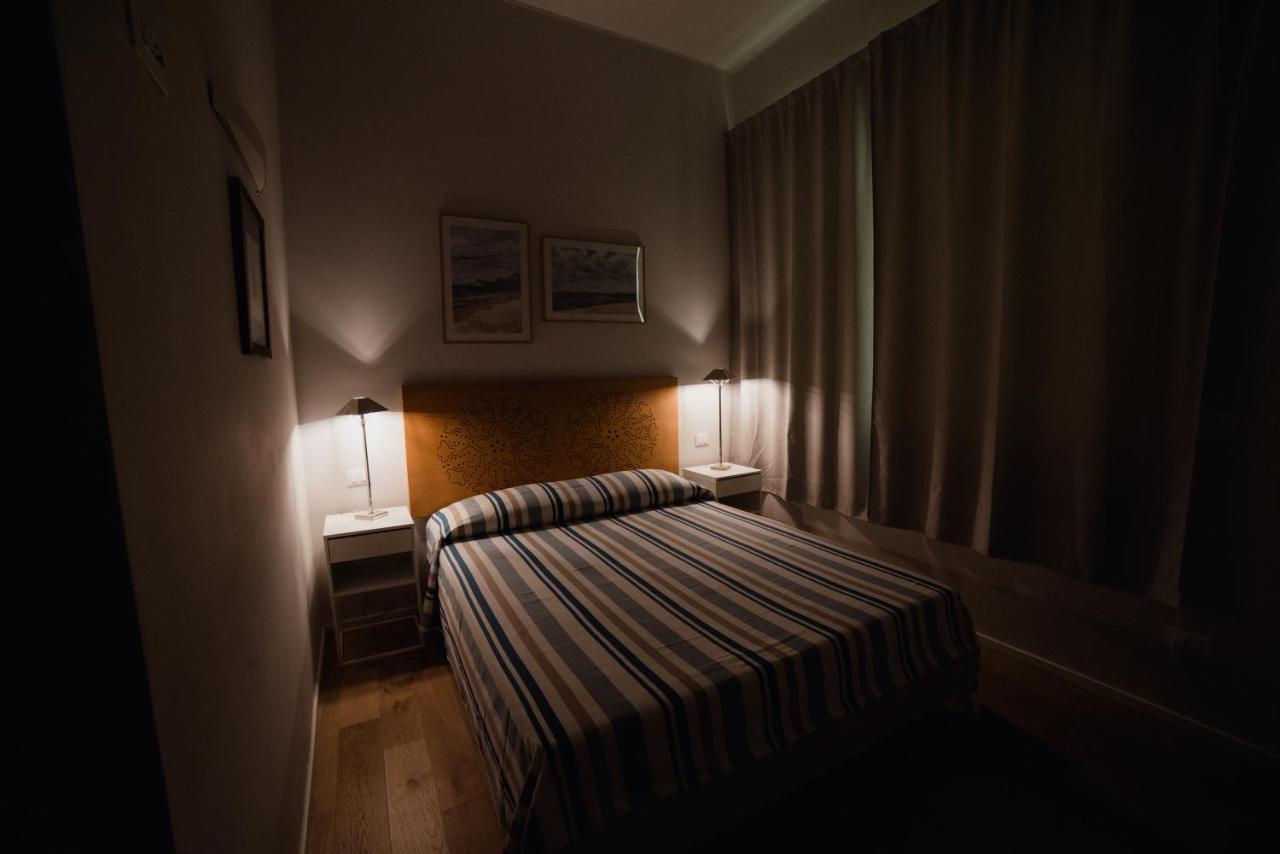 Rolli Dream Appartement Genua Buitenkant foto