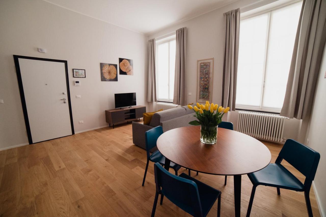 Rolli Dream Appartement Genua Buitenkant foto