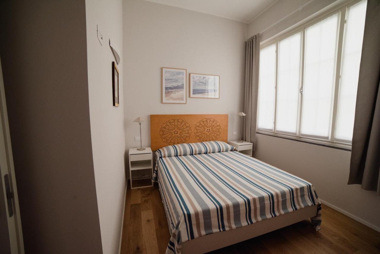 Rolli Dream Appartement Genua Buitenkant foto