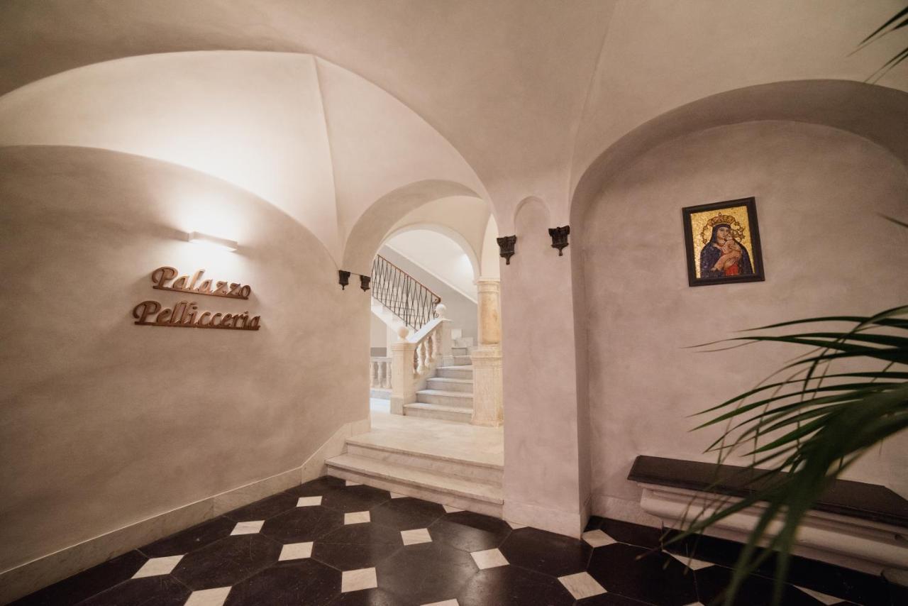 Rolli Dream Appartement Genua Buitenkant foto