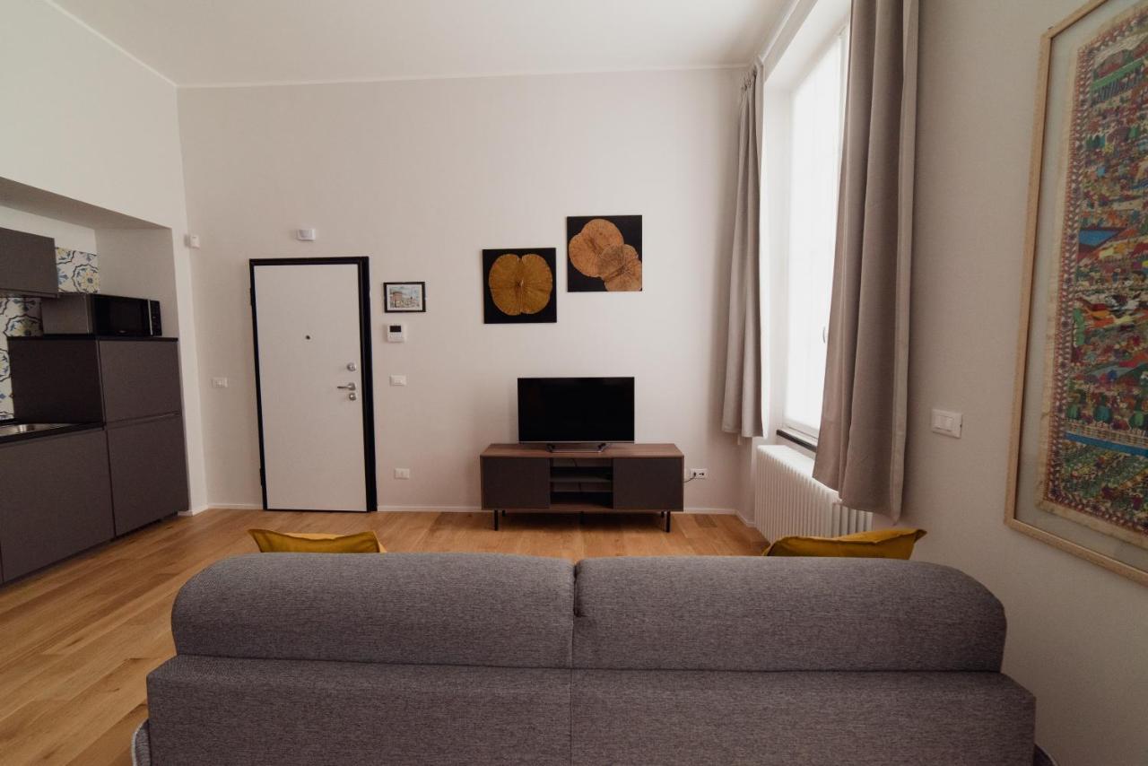 Rolli Dream Appartement Genua Buitenkant foto