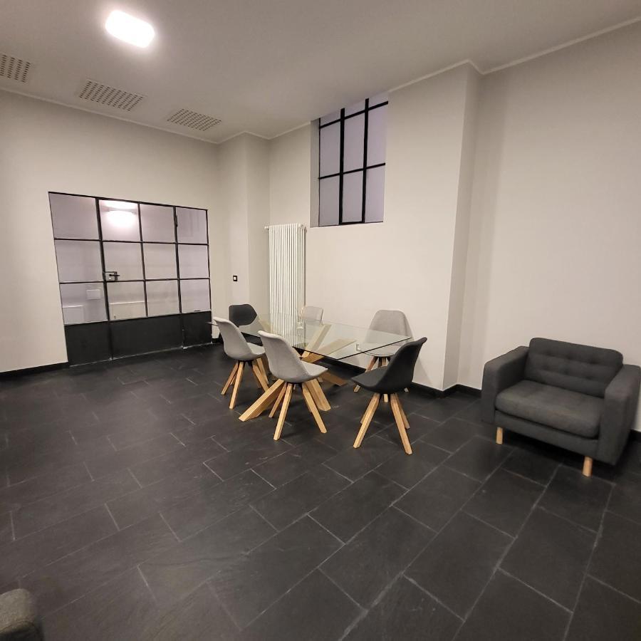 Rolli Dream Appartement Genua Buitenkant foto