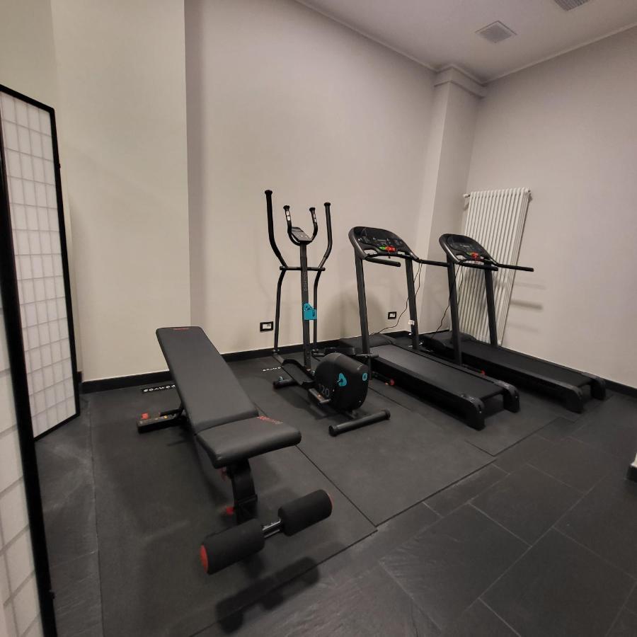 Rolli Dream Appartement Genua Buitenkant foto